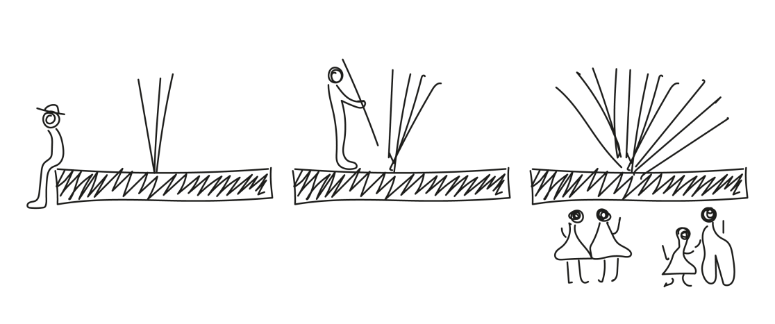 Cervical Cancer Monument